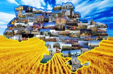 Рекламна агенція Super Медіа вітає з Днем Незалежності України!